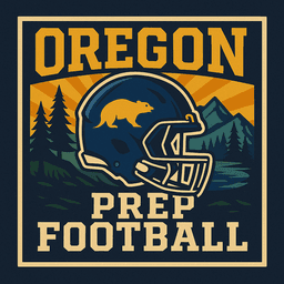 Oregon Prep Football