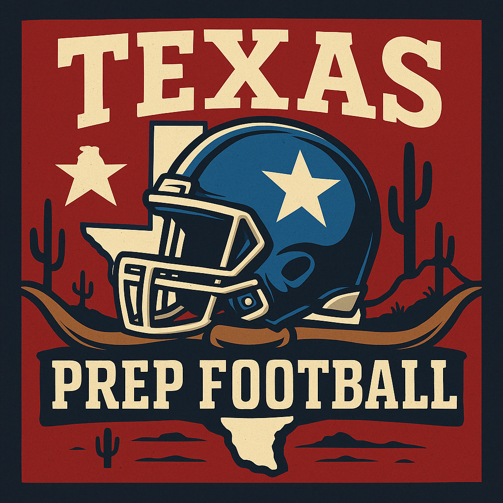 Oregon Prep Football Logo